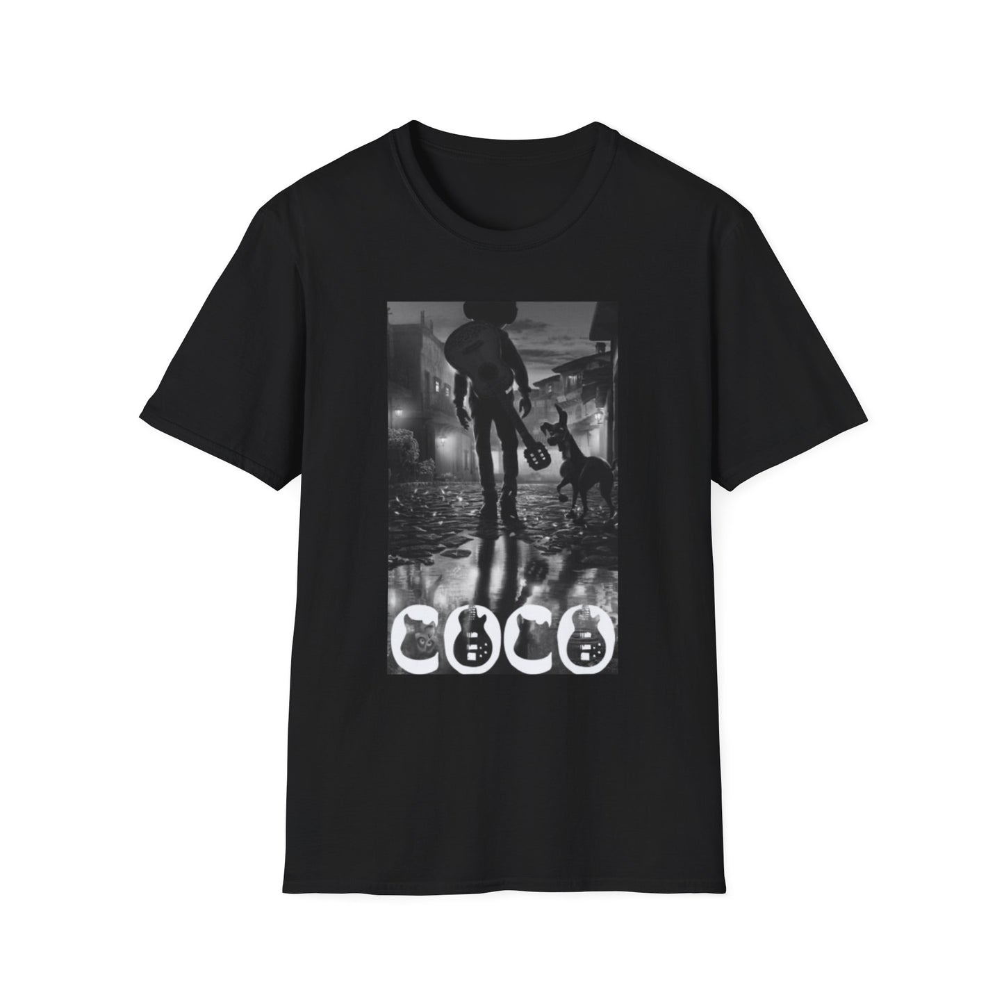 Disney Coco T-Shirt