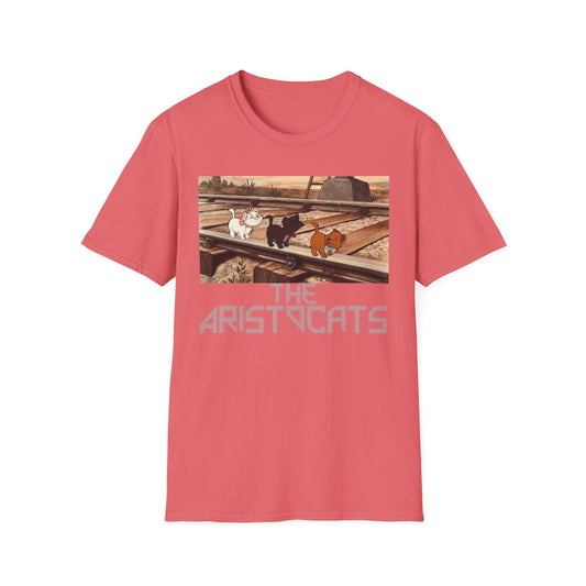 Disney Aristocrats T-Shirt