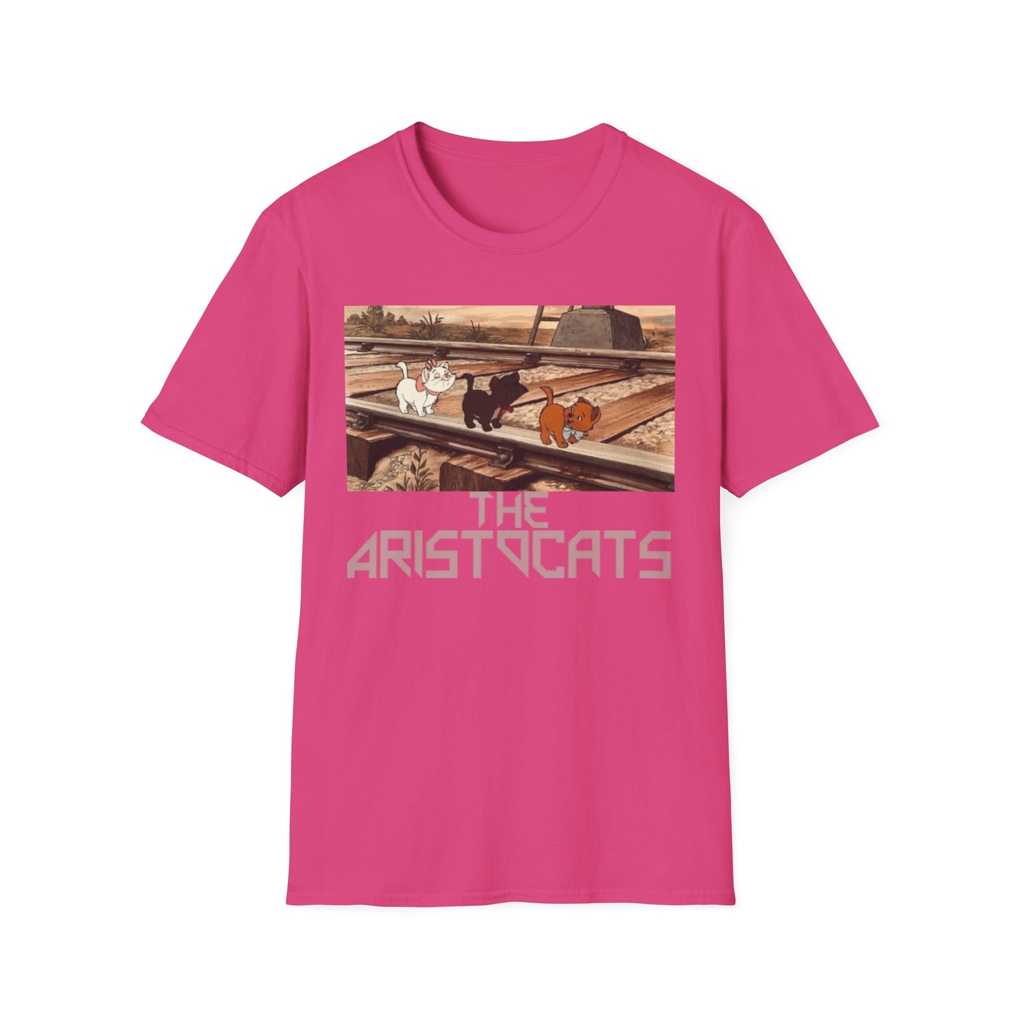 Disney Aristocrats T-Shirt