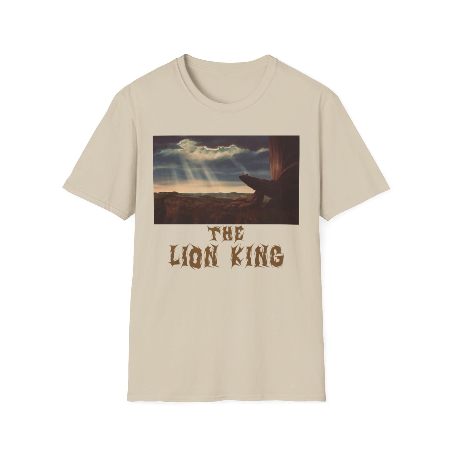 The Lion King T-Shirt