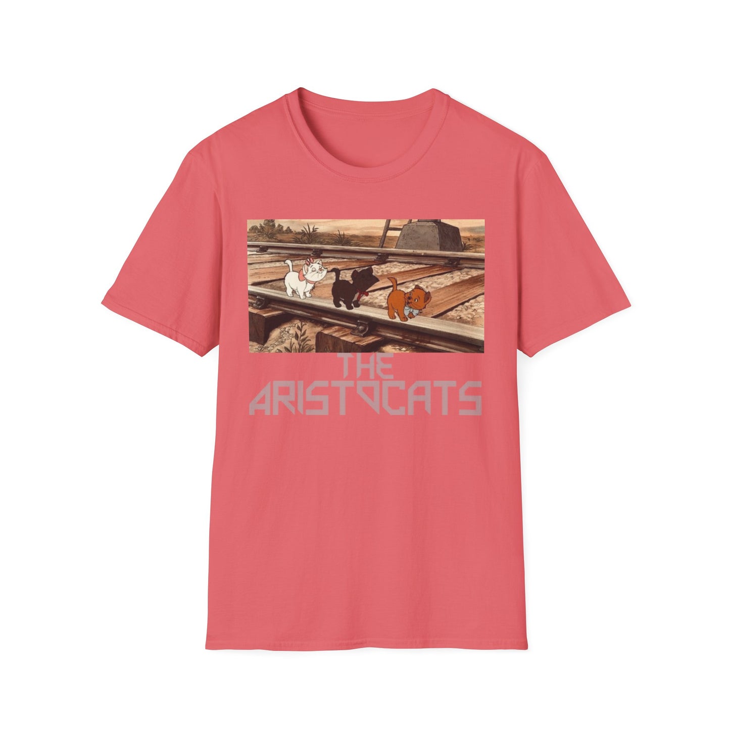 Disney Aristocrats T-Shirt