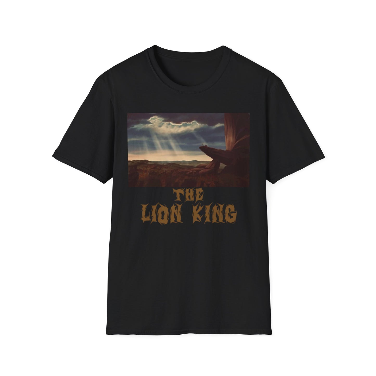 The Lion King T-Shirt