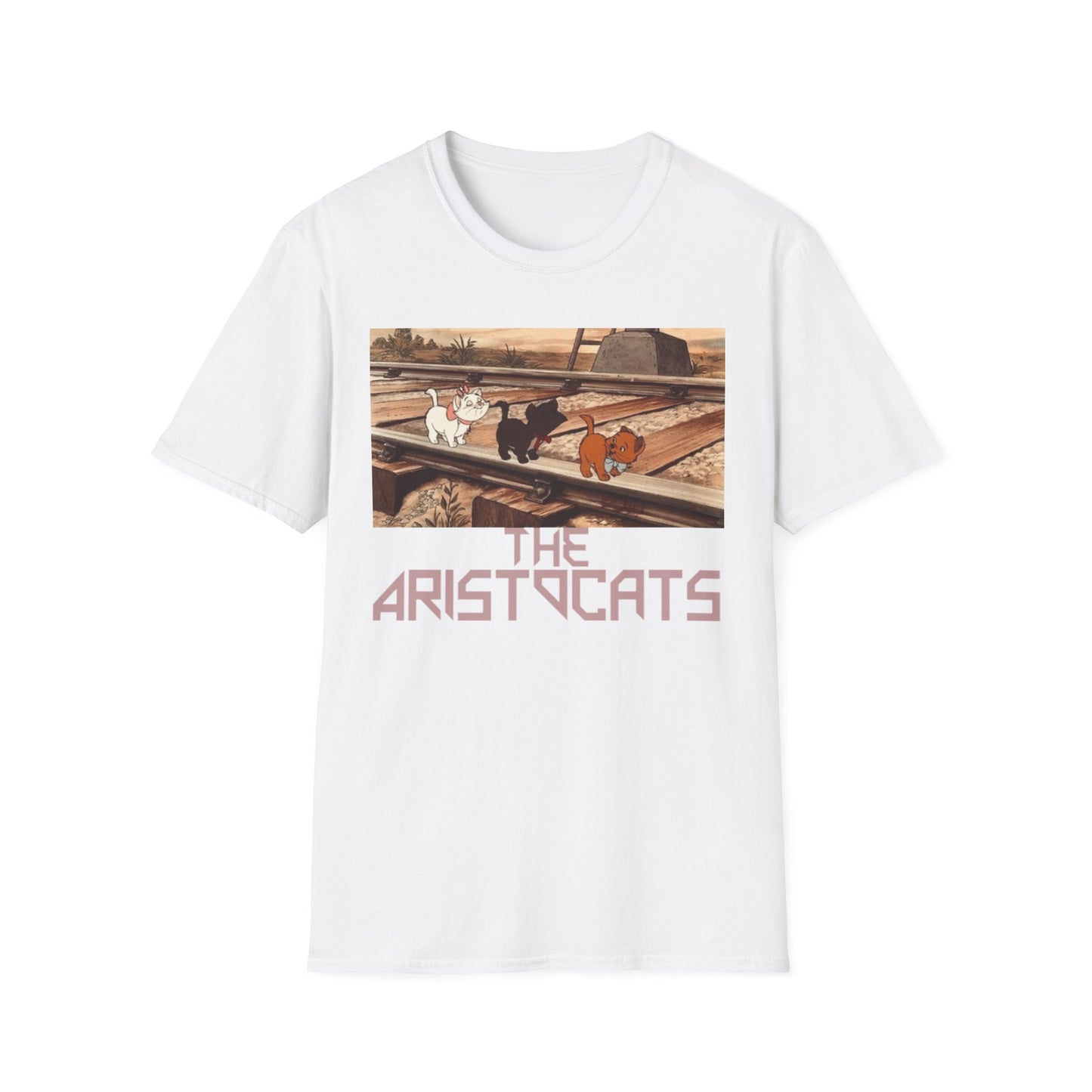 Disney Aristocrats T-Shirt