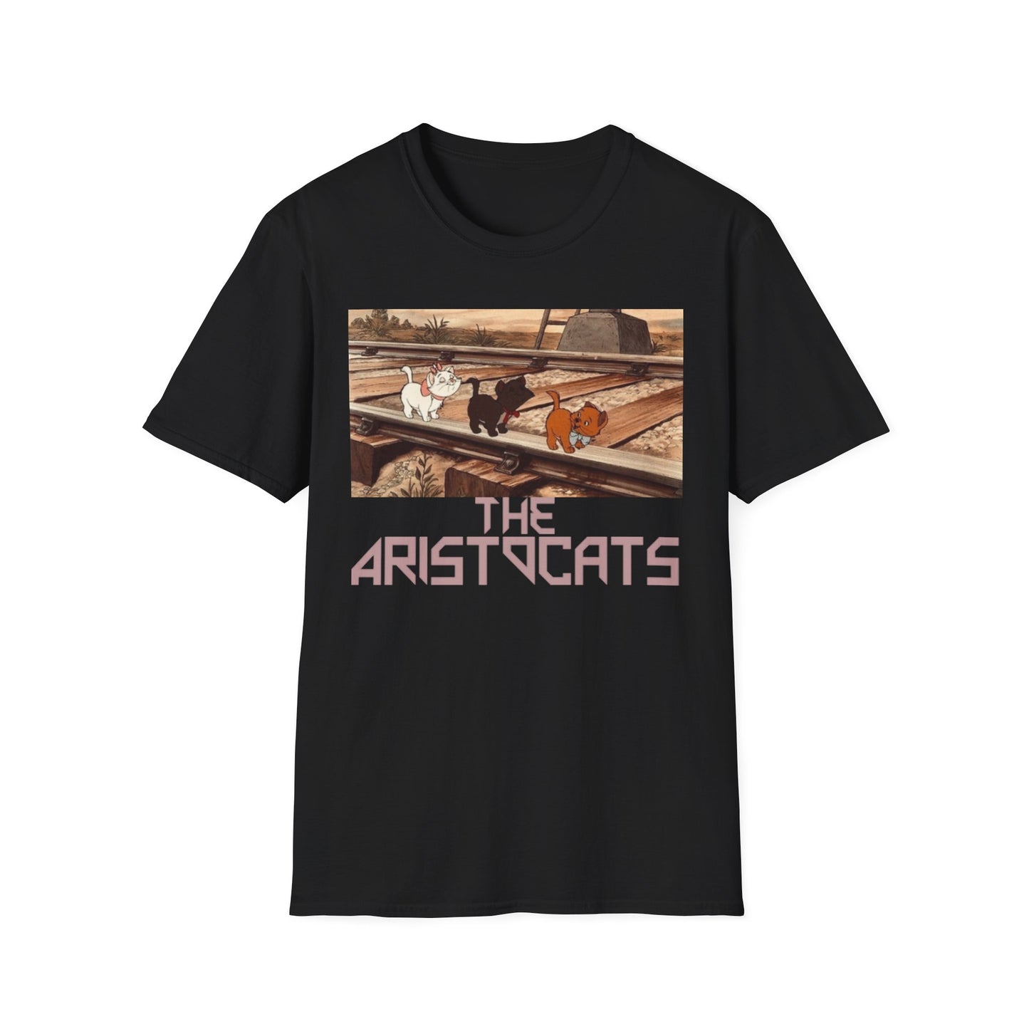 Disney Aristocrats T-Shirt