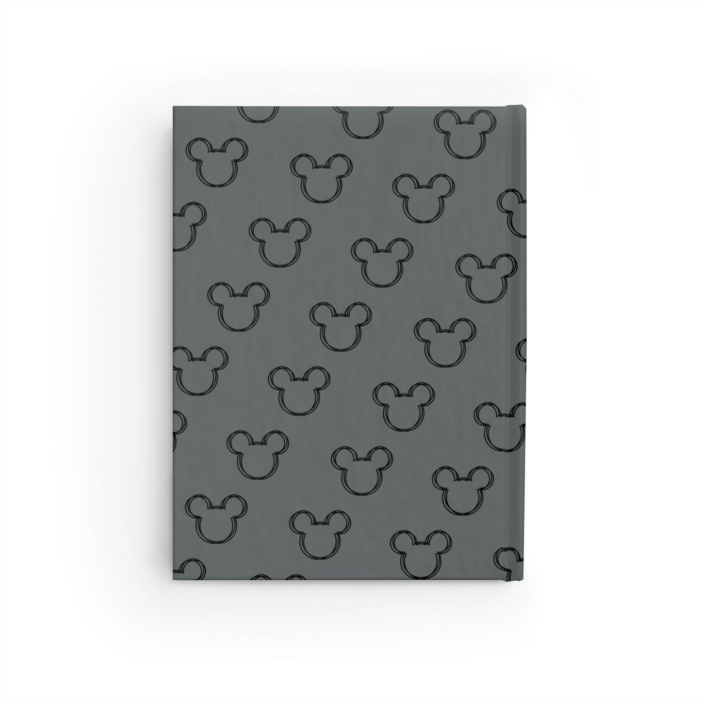 Animation Academy Journal - Disney-Inspired Sketchbook for Creative Minds