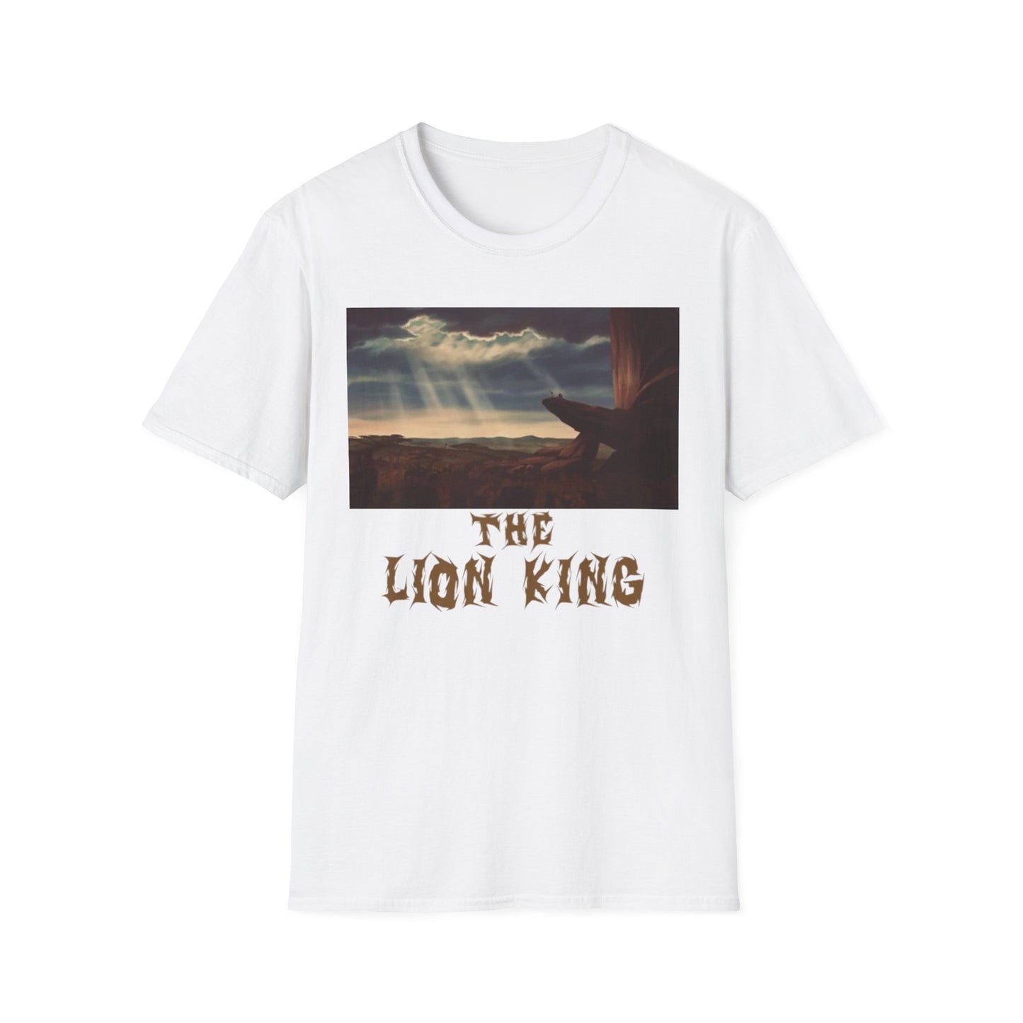 The Lion King T-Shirt