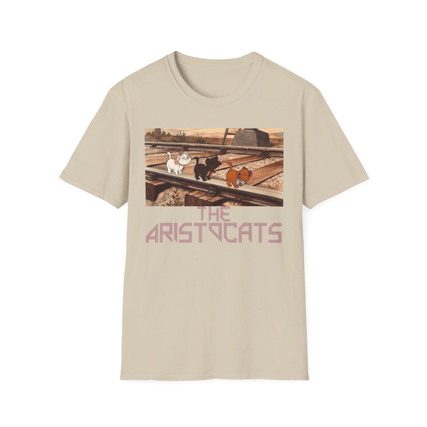 Disney Aristocrats T-Shirt