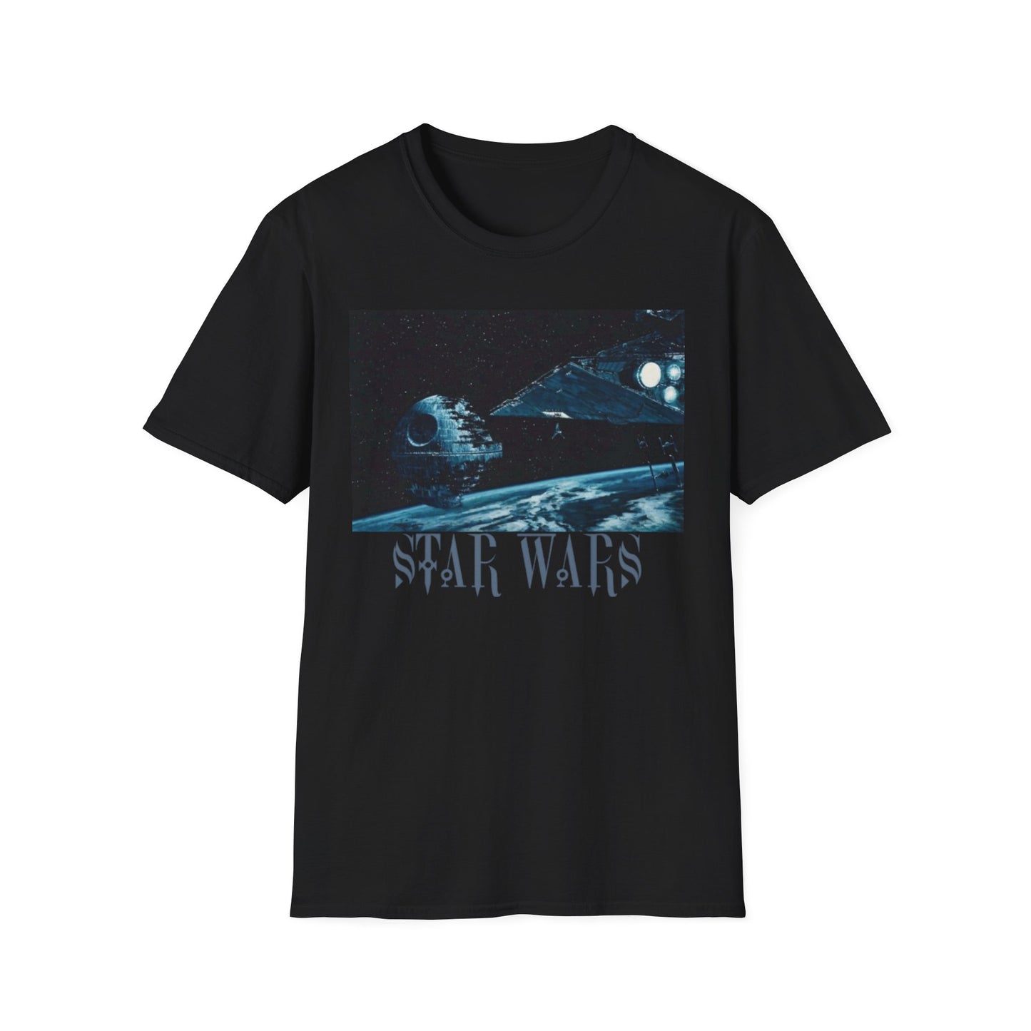 Emo Star Wars T-Shirt