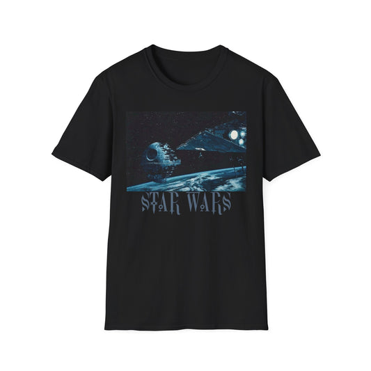 Emo Star Wars T-Shirt
