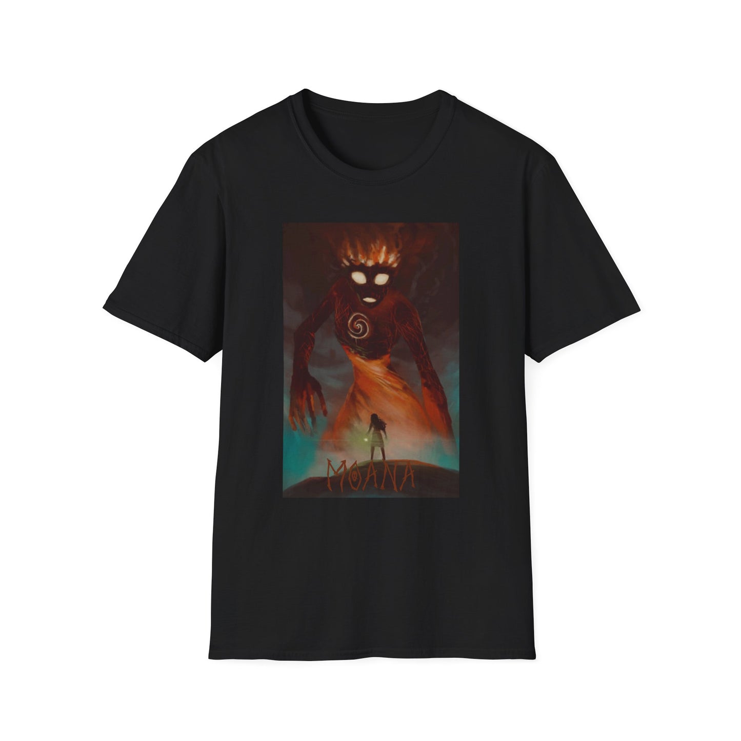 Emo Moana T-Shirt