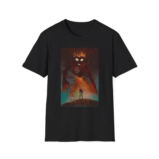 Emo Moana T-Shirt