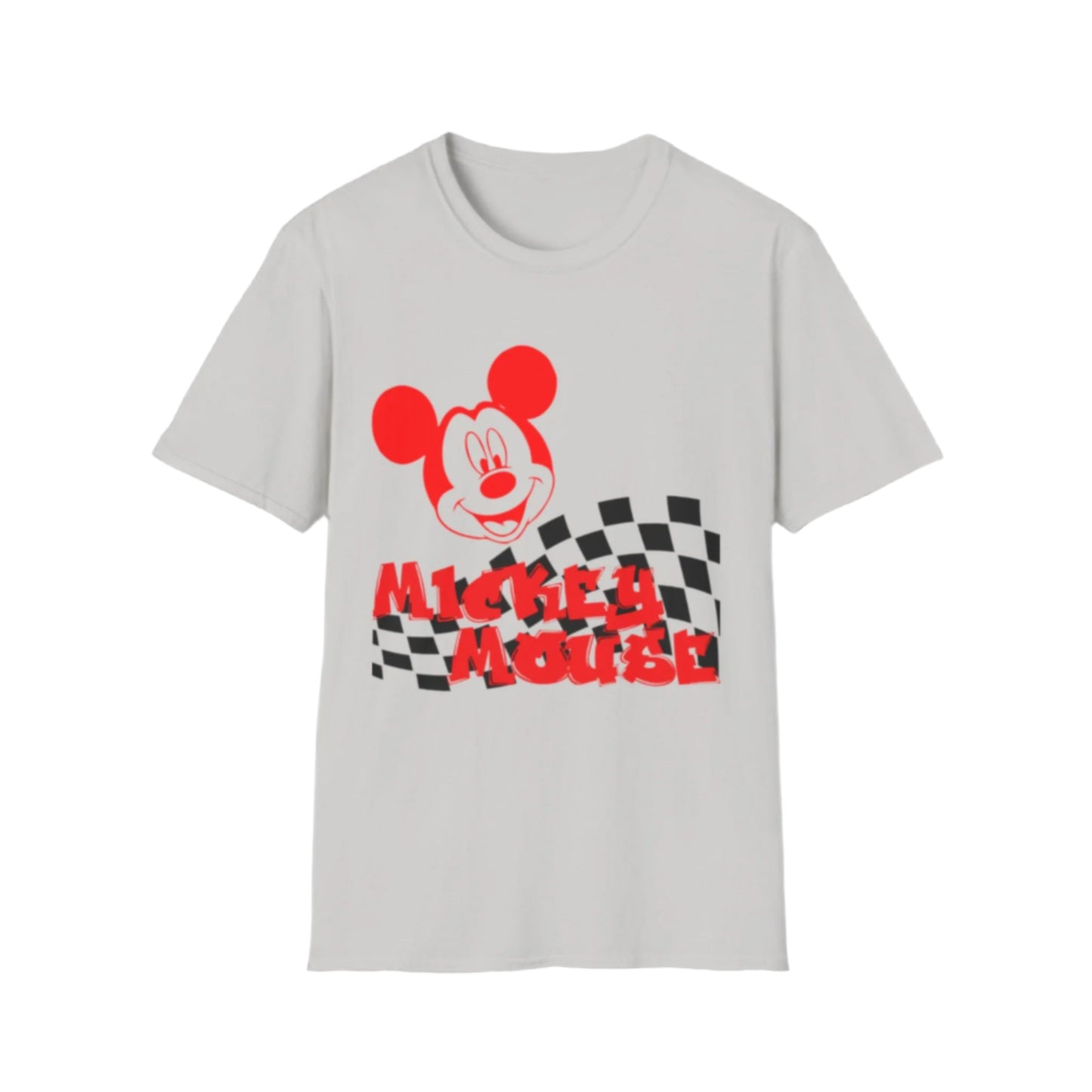 Mickey Mouse Skater T-Shirt